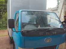 FAW FAW 2011 Lorry