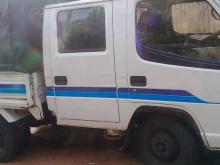 FAW FAW 2013 Crew Cab