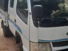 FAW FAW 2013 Crew Cab