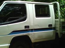 FAW CrewCab 2013 Crew Cab