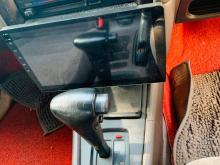 Nissan BlueBird 2000 Car