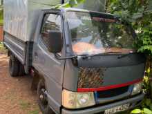 FAW FAW 2012 Lorry