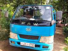 FAW CA 1041 P 90 K 26 2008 Lorry