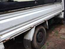 FAW 10.5 FT 2008 Lorry