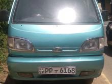 FAW Ca1010a2 2007 Lorry