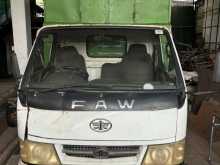 FAW CA1030K3 2008 Lorry