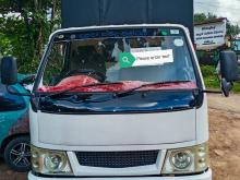 FAW Ca1030k3 2008 Lorry