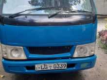 FAW CA1030K3 2008 Lorry