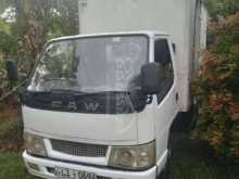 FAW CA1040 2011 Lorry