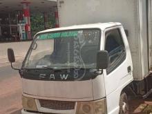 FAW CA1040 2011 Lorry