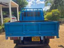 FAW CA1040K3RE3-1 2011 Crew Cab