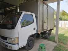 FAW Ca1043k3 2011 Lorry