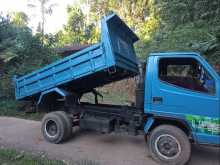 FAW CA3030 Tipper 2007 Lorry