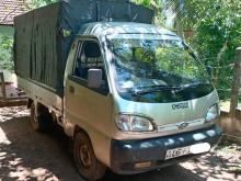 FAW CAI01QA2 2007 Lorry