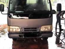 FAW CAI037k 2007 Crew Cab