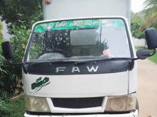 FAW Canter 2008 Lorry