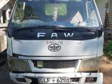 FAW FAW 2008 Lorry