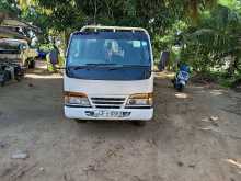 FAW Chaina 2009 Lorry