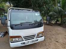 FAW Chalna 2009 Lorry