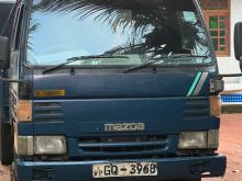 FAW FAW 2004 Crew Cab