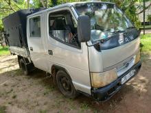 FAW CrewCab 2007 Crew Cab
