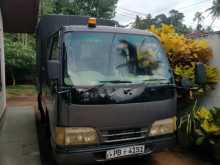 FAW CrewCab 2008 Crew Cab