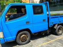 FAW CrewCab 2011 Crew Cab