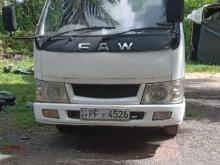 FAW Crew Cab 2014 Crew Cab