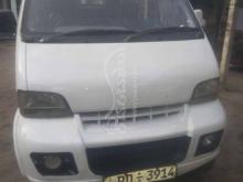 FAW FAW 2012 Crew Cab