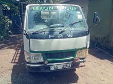 FAW Dubbel Wheel 2008 Lorry