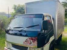 FAW FAW 2013 Lorry