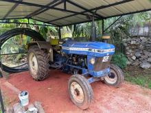 FAW Farmtrac 45 2006 Tractor