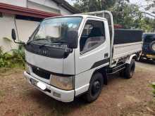 FAW 10.5 2012 Lorry