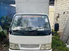 FAW 10.5 2012 Lorry