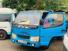FAW FAW 2011 Lorry