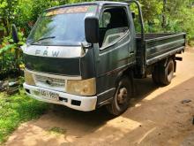 FAW Faw 2008 Lorry