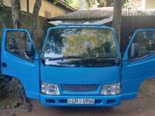 FAW Faw 2008 Lorry