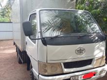 FAW Faw 2011 Lorry