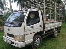 FAW Faw 2013 Lorry