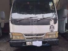 FAW Faw 2007 Crew Cab