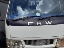 FAW FAW 2012 Lorry