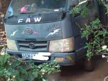 FAW FAW 2008 Lorry