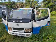 FAW FAW 2010 Lorry