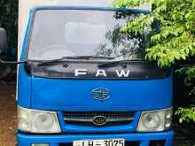 FAW FAW 2008 Lorry