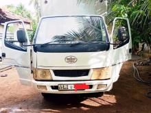 FAW FAW 2011 Lorry