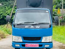 FAW Faw 2011 Crew Cab