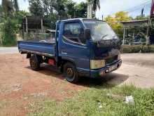 FAW FAW 2012 Lorry