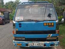 FAW FAW 2005 Lorry