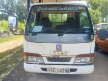 FAW Faw 2005 Lorry