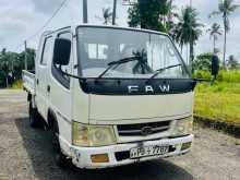 FAW Faw 2007 Crew Cab